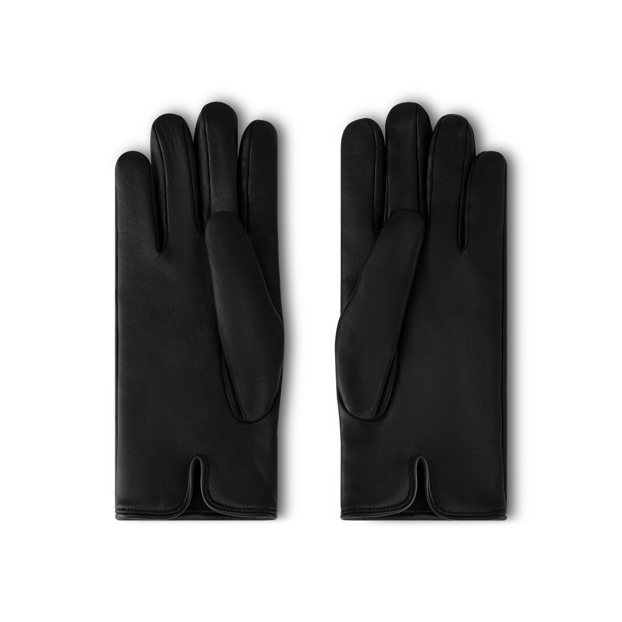 LV Blason Gloves S00 - Accessories M7737J | LOUIS VUITTON
